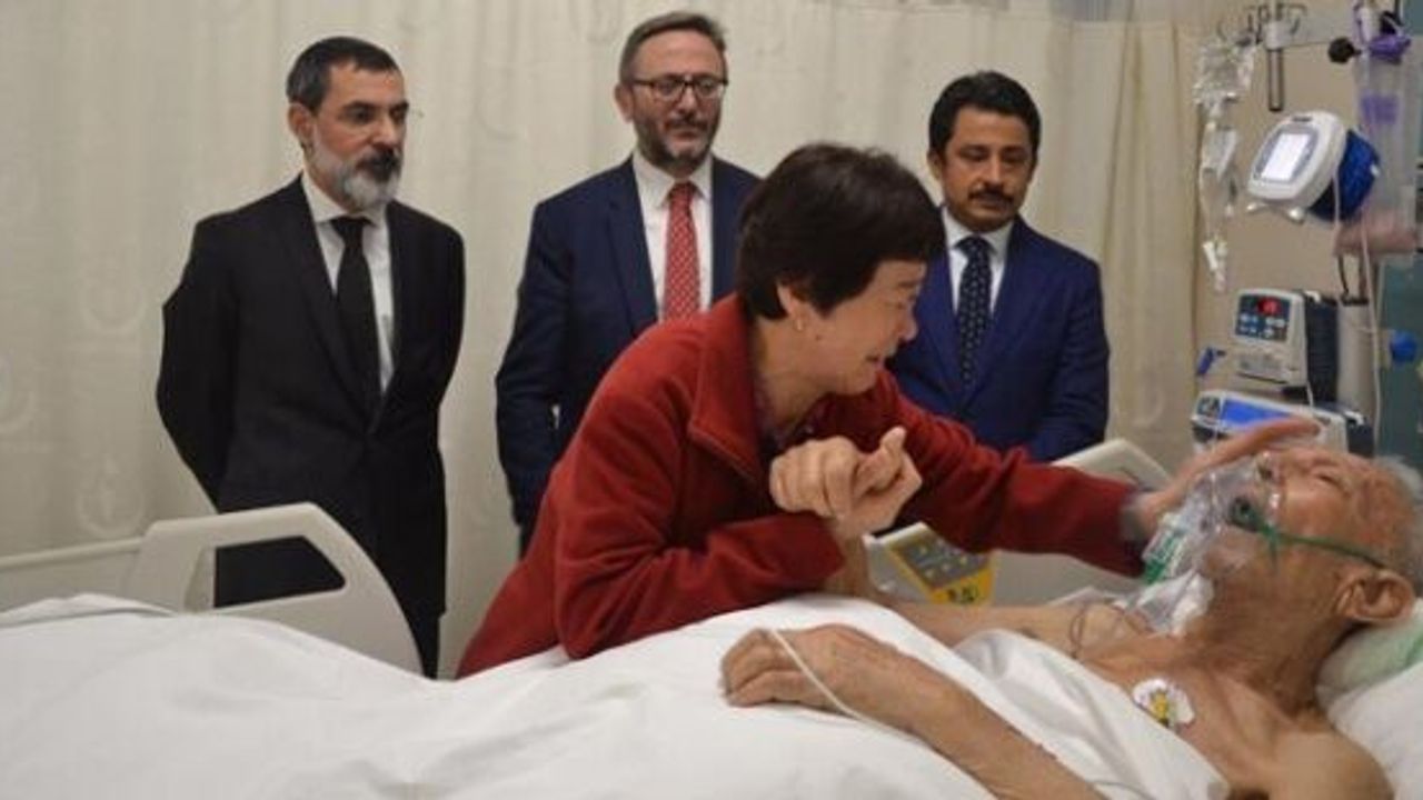 SON YÜZYILIN EN ETKİLEYİCİ HİKAYESİNİN İLK ADIMI: “AYLA”