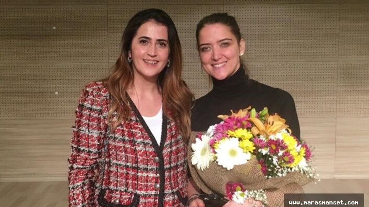 VELİ ATÖLYESİ’NDE EKŞİ MAYALI EKMEK ANLATILDI