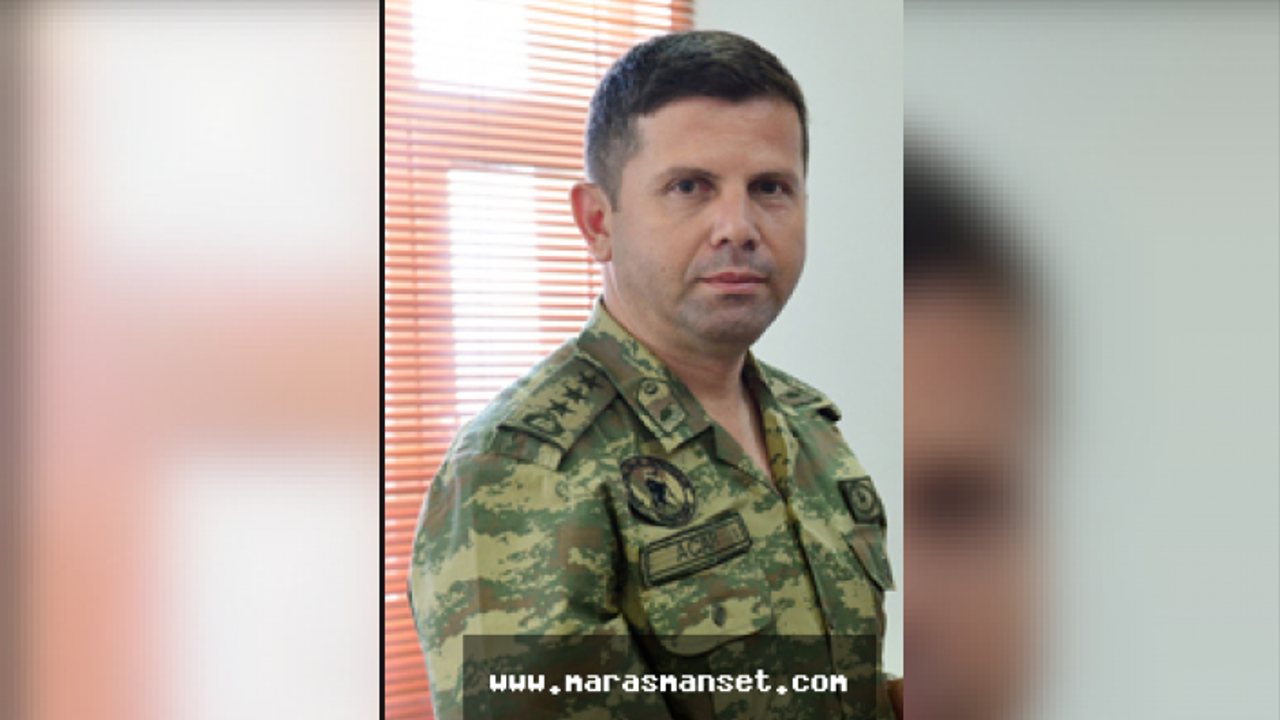 KAHRAMANMARAŞ’TA GÖREV YAPMIŞTI, FETÖ’CÜ KOMUTANA AĞIRLAŞTIRILMIŞ MÜEBBET