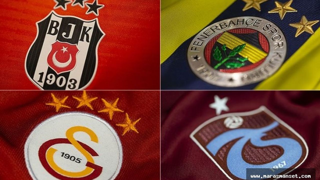 'Dört büyüklerin' borcu 14 milyar liraya dayandı