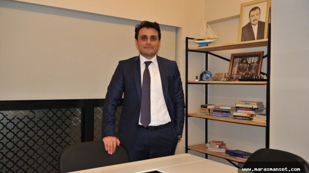 MOBİSAD İl Temsilcisi Deveboynu, mülk sahiplerine destek çağrısı yaptı