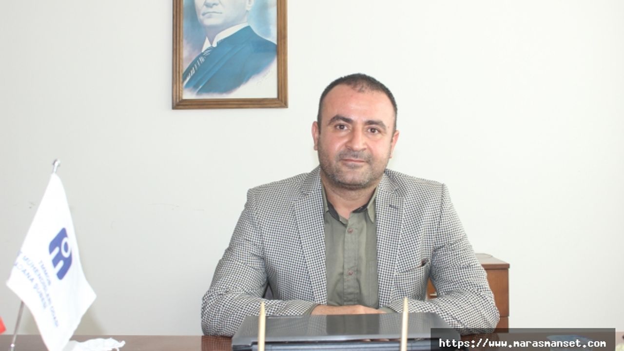 Dalkıran uyardı: Esas sorun projesiz-hesapsız yapılan çatılar
