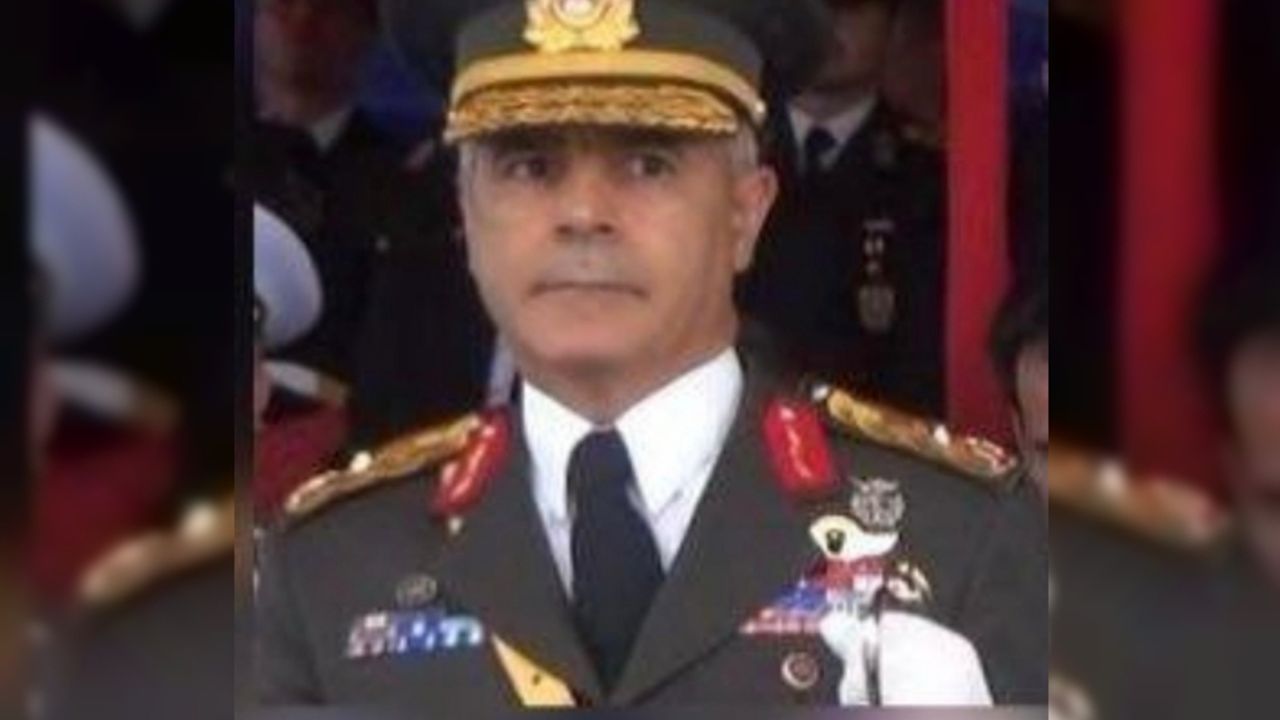 Hemşerimiz General Dalkıran TRT Habere konuk oluyor