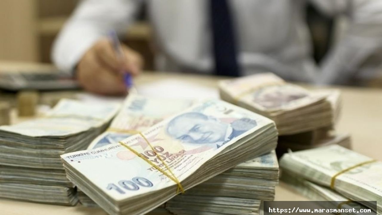 Rakam çift haneli! İşte Türkiye’nin ekonomisinin 2021 yılı büyüme oranı