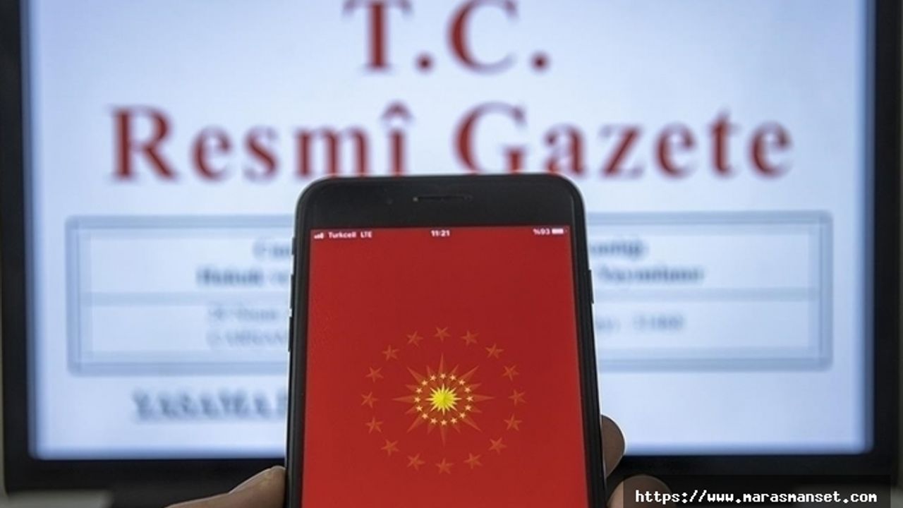 10 bin sözleşmeli sağlık personeli ve 10 bin sürekli işçi alım ilanı Resmi Gazete'de yayımlandı
