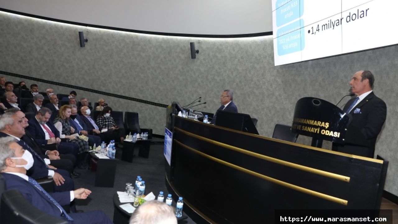“Dünya bir paradigma krizi yaşıyor”