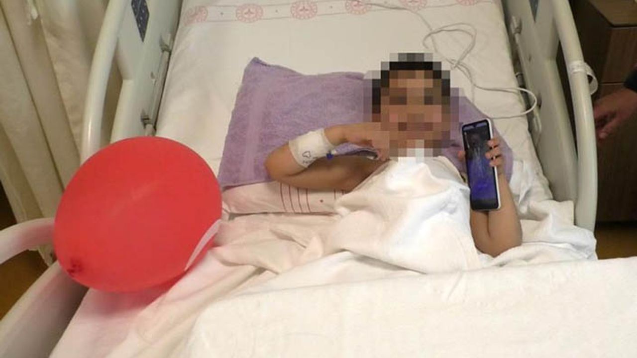 Kahramanmaraş'ta akılalmaz olay: 4 yaşındaki çocuğun cinsel organı kesildi