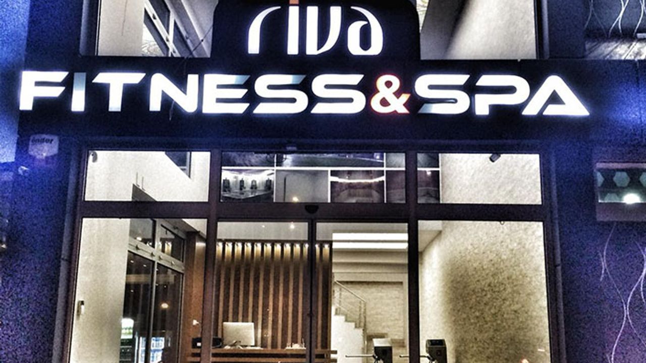 Riva Fitness&Spa Salonu bu uygulamasıyla Türkiye’de bir ilke imza atacak