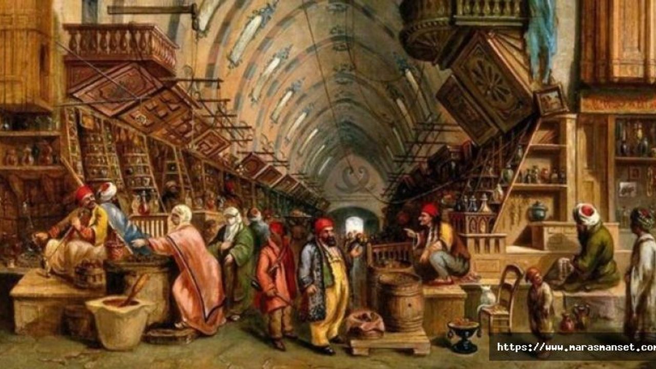 İlk Sistemli Kadın Teşkilatı Bacıyân-I Rûm hakkında