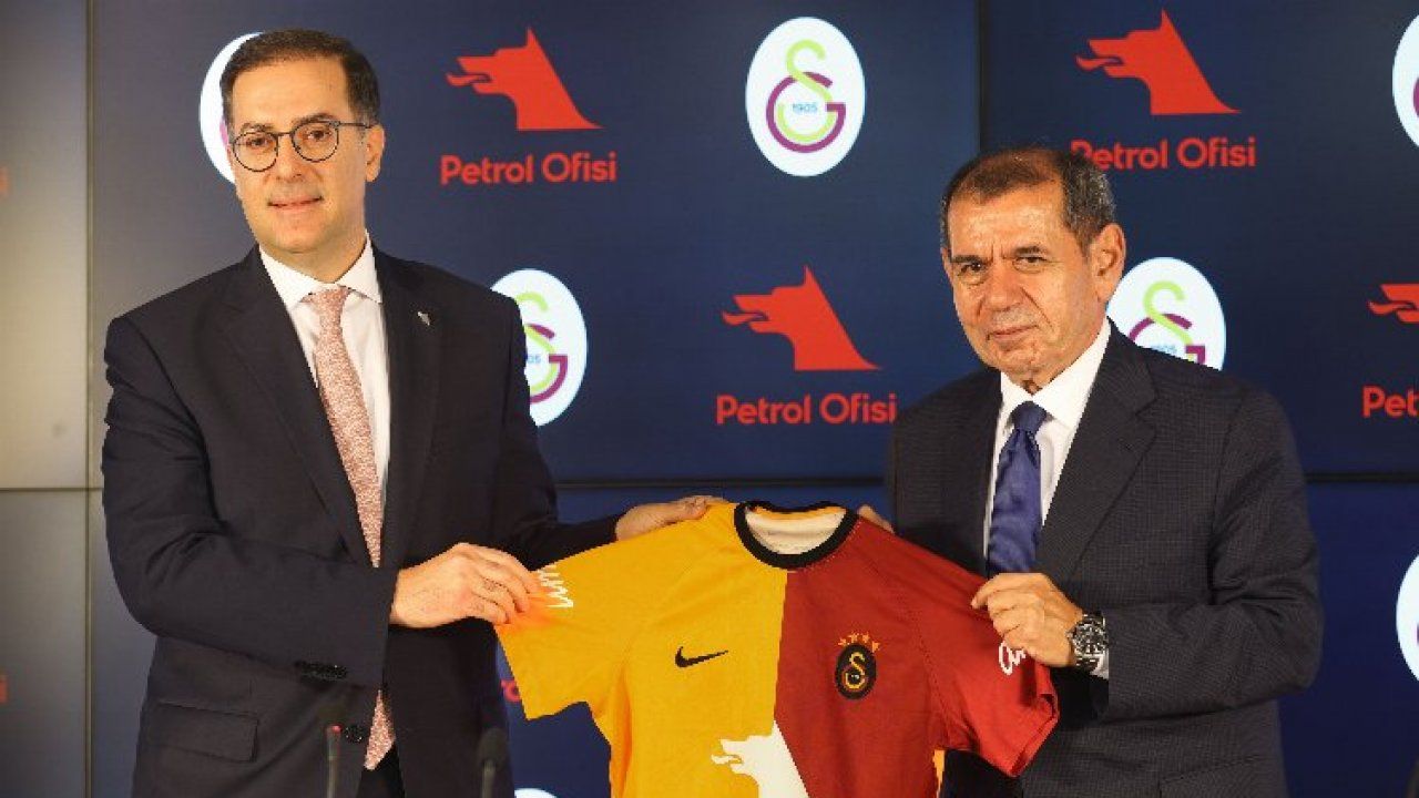 Galatasaray Kadın Futbol Takımı'na sponsorluk anlaşması