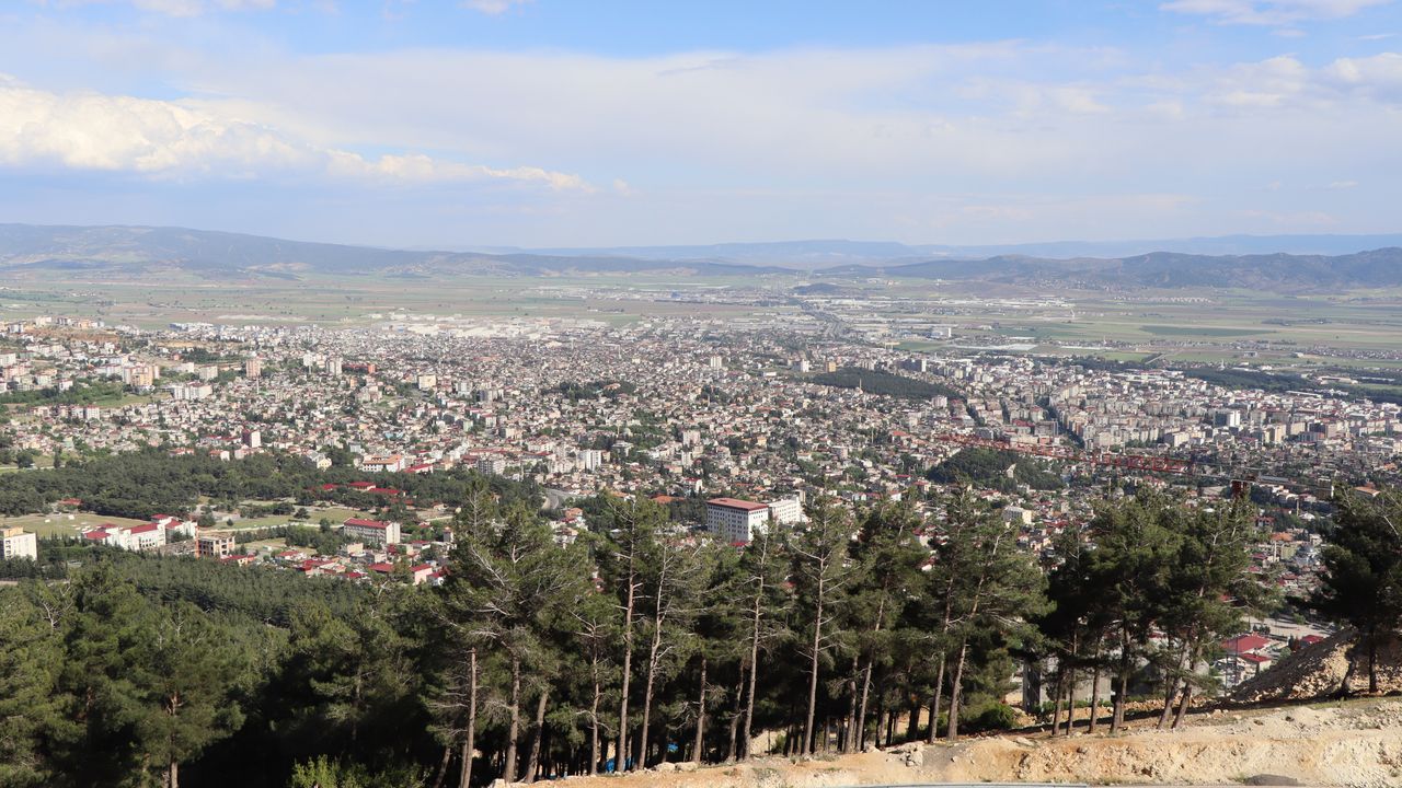 Sosyal Konut projesinde Kahramanmaraş’a kaç konut inşa edileceği belli oldu