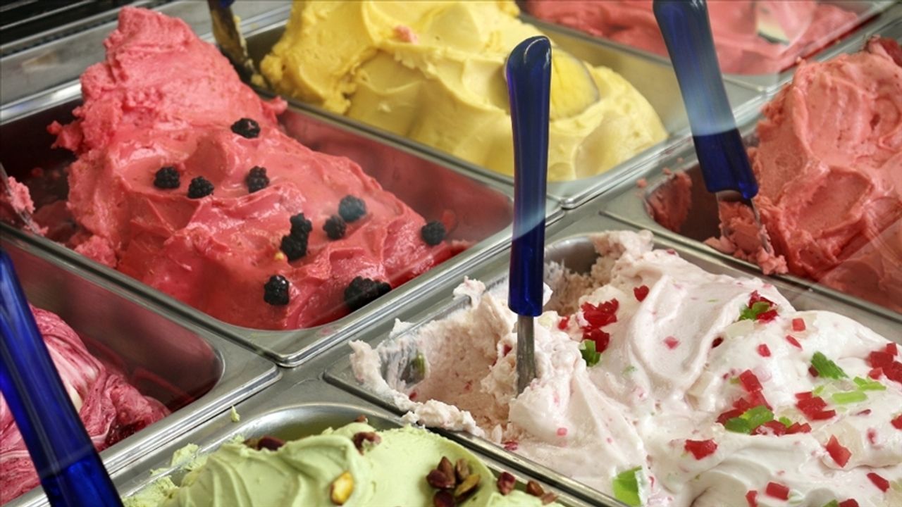 Dondurma üretimi için yeni kurallar belirlendi!