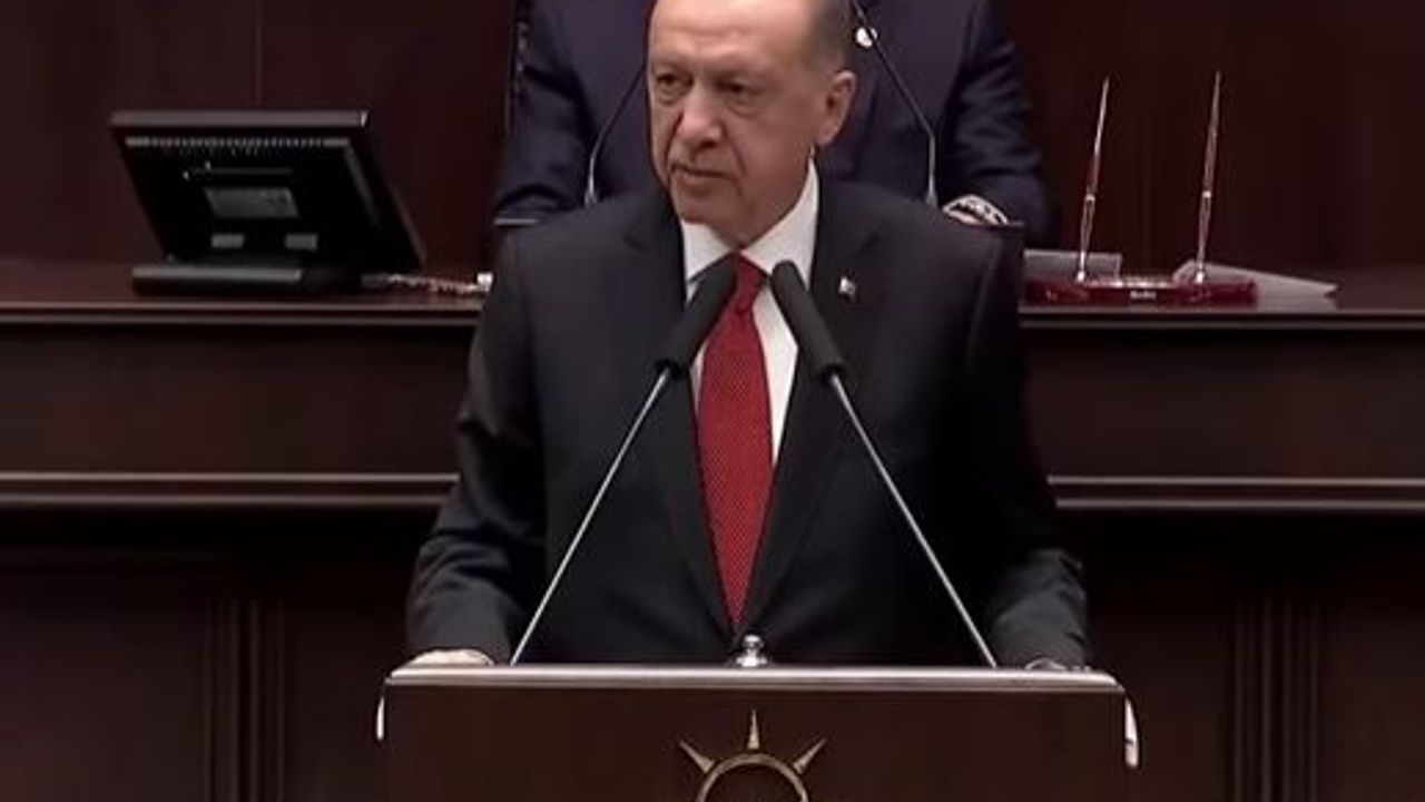 Erdoğan, Mahir Ünal’a teşekkür ederek yeşil ışık yaktı!