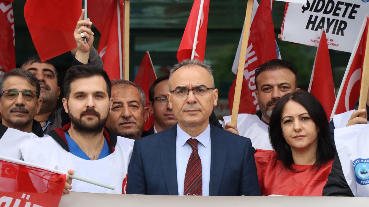 Mehmet Özer, Teröristler Hedeflerine Asla Ulaşamayacak