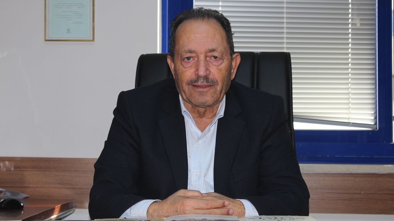 Prof. Dr. Ahmet Eyicil: “Ermeniler 30 bin Maraşlıyı katletti”