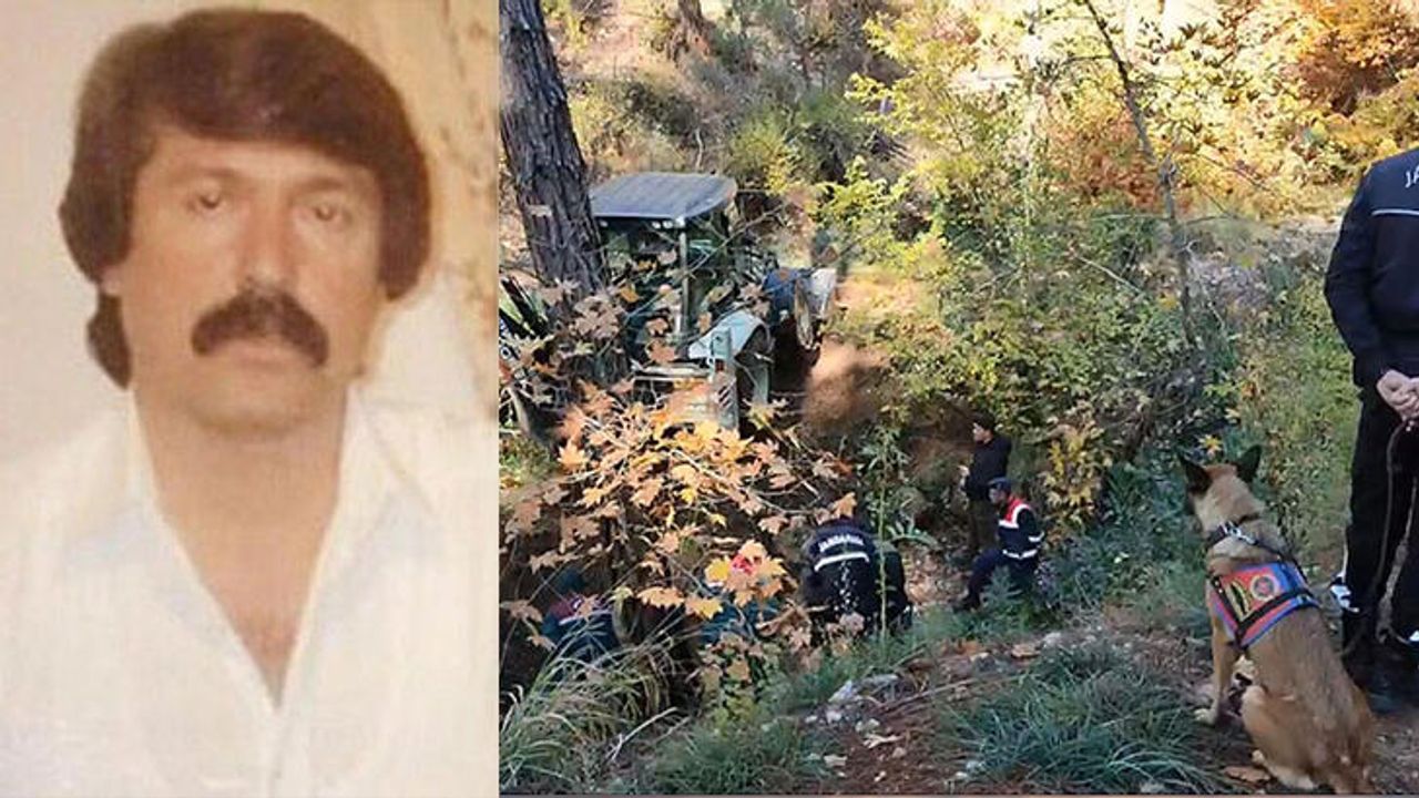 13 yıl önce kemikleri bulunan adamın cinayete kurban gittiği ortaya çıktı