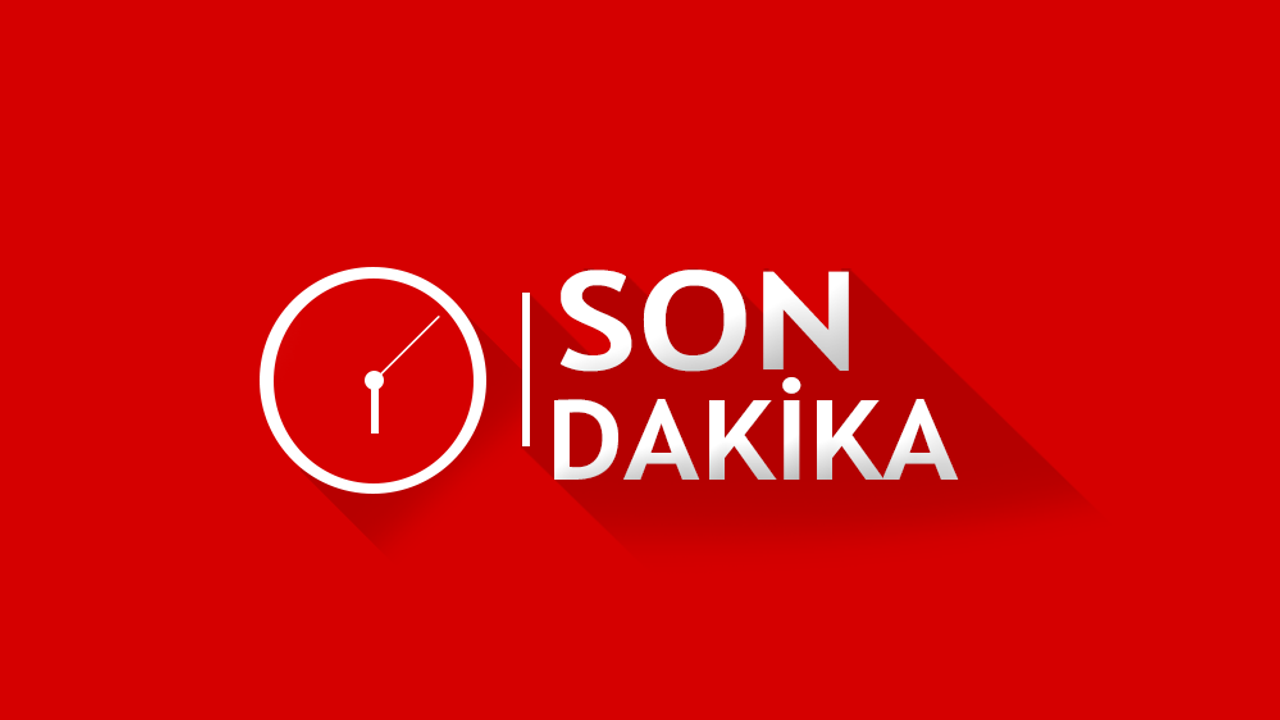 Kahramanmaraş'ta açık hava toplantıları 10 gün yasaklandı