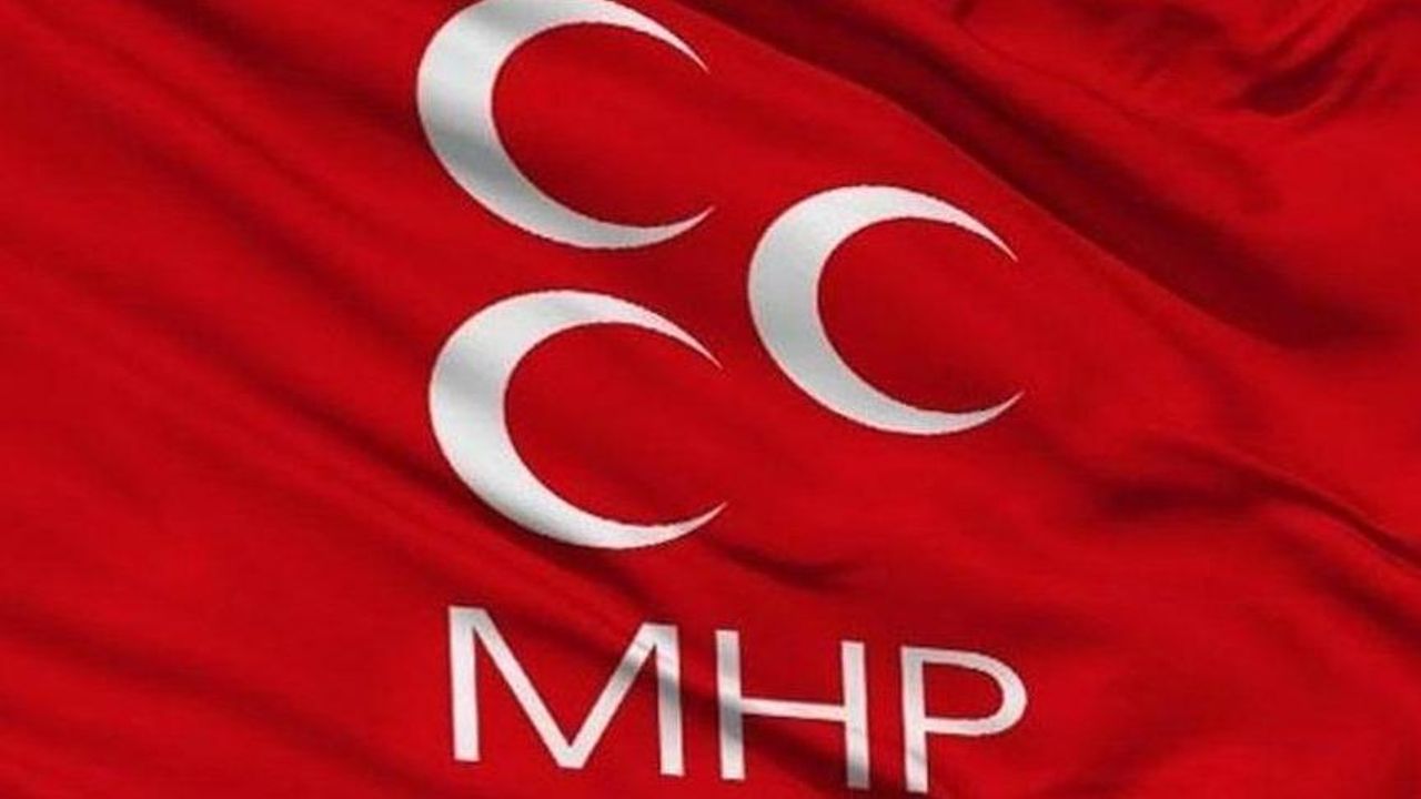 Kahramanmaraş’ta MHP İl Başkanlığına Sürpriz İsim