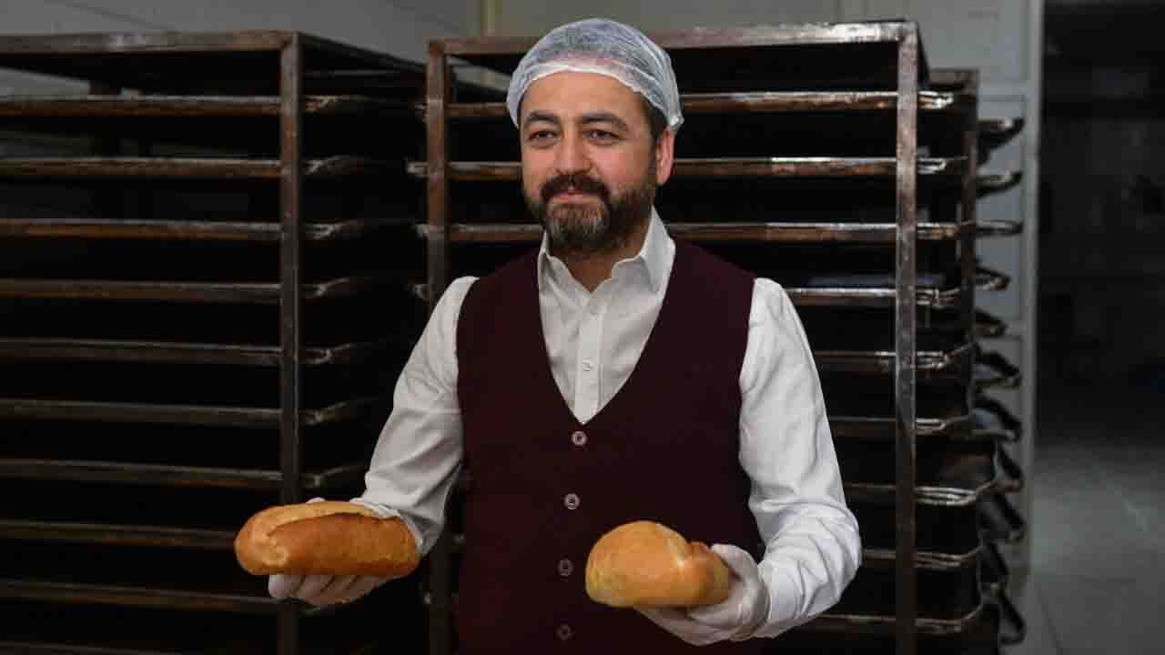 Elbistan da Ramazan ayında ekmek yine bedava olacak