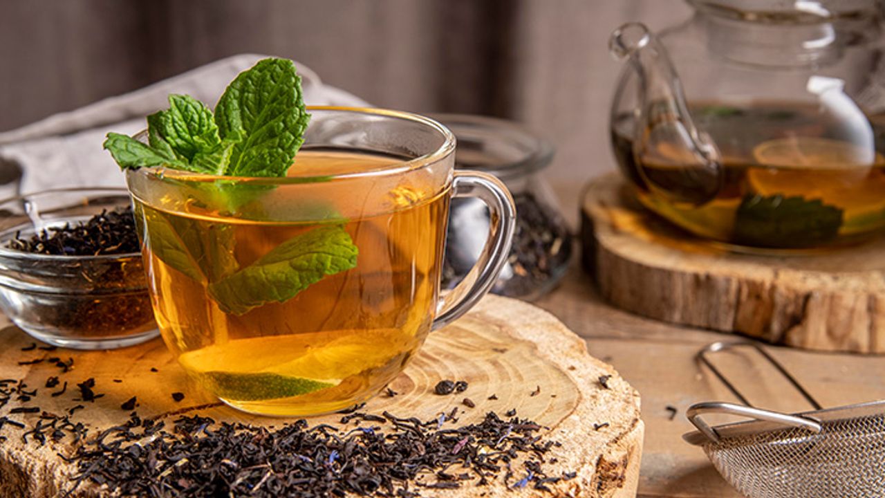 Bitki Çayları Bilinçsiz Tüketilirse Zararlı Olabiliyor