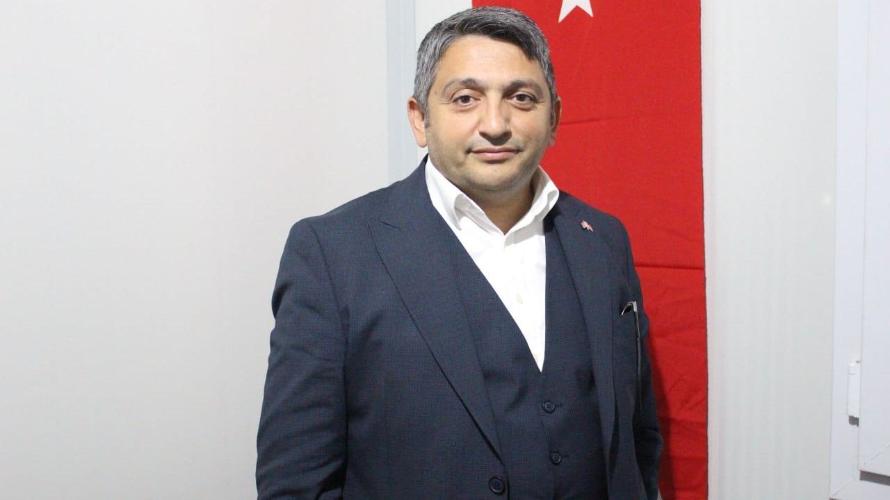 MHP Milletvekili Adayı Ömer Özkan: MHP kadroları yoğun ilgi görüyor