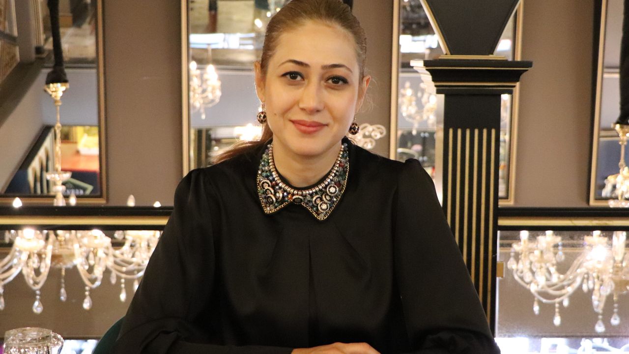 Karakoç Dora’yla MHP Kahramanmaraş’ta bir ilki yaşadı
