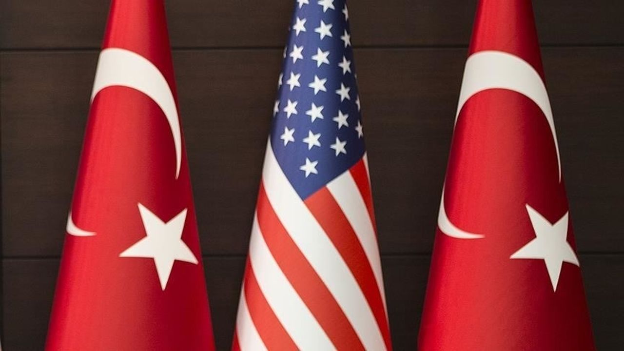 Türkiye-ABD istişare toplantısı bugün yapılacak