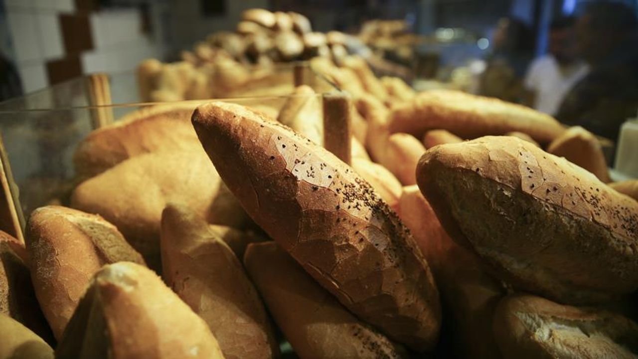 Türkiye Fırıncılar Federasyonu'ndan 'ekmek fiyatı' açıklaması
