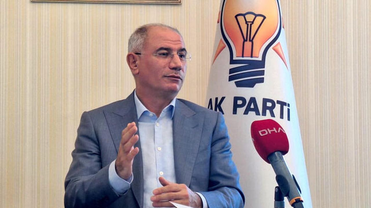 Efkan Ala: AK Parti'de tabii ki değişim olacak