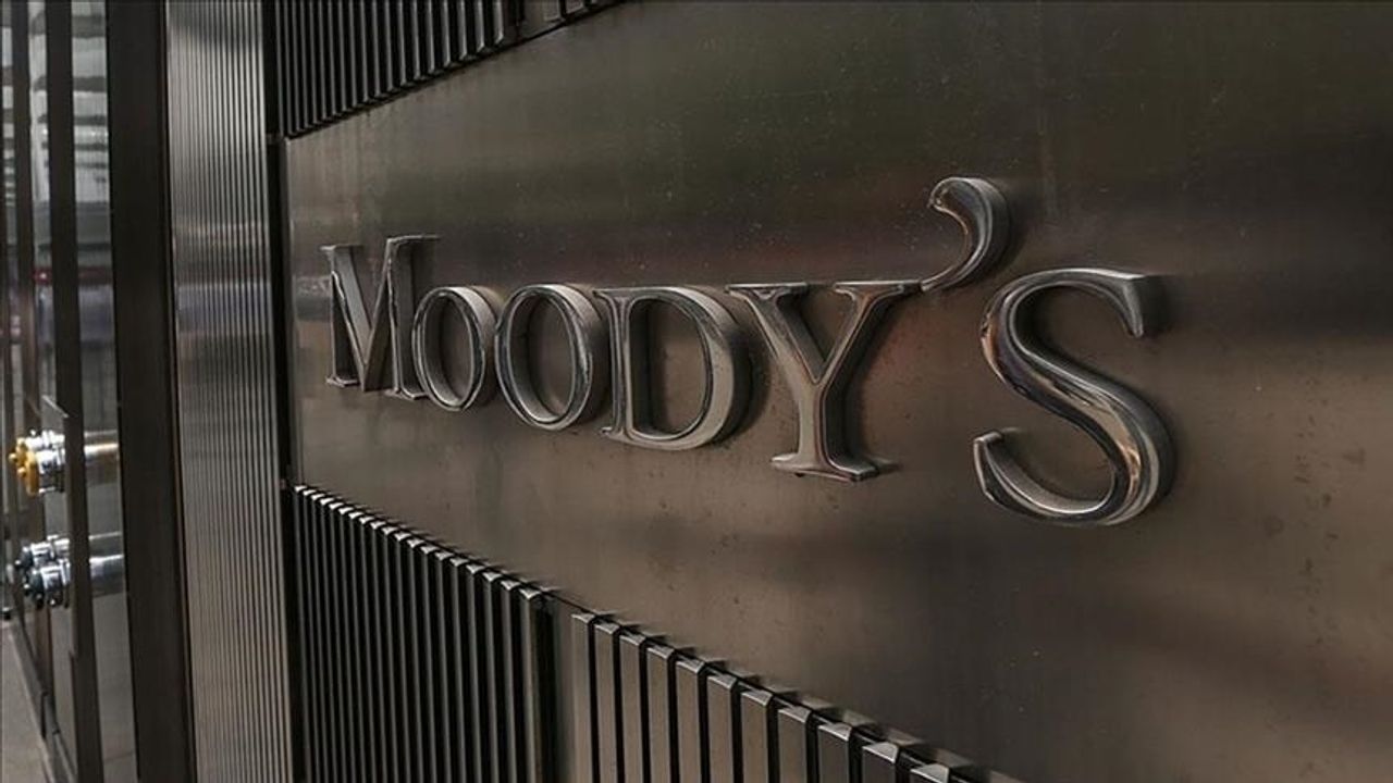 Moody's'ten Türkiye'nin yeni ekonomi ekibine övgü