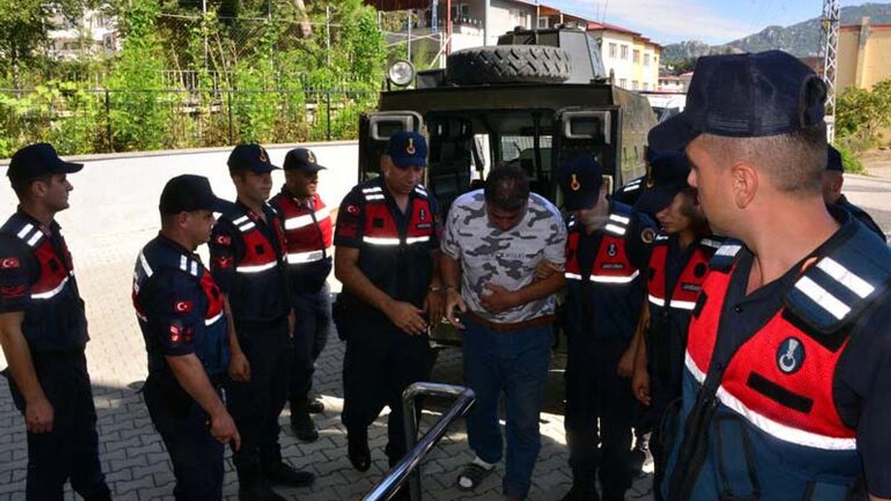 Kahramanmaraş'ta 6 kişinin öldüğü kazada şoförün ifadesi ortaya çıktı