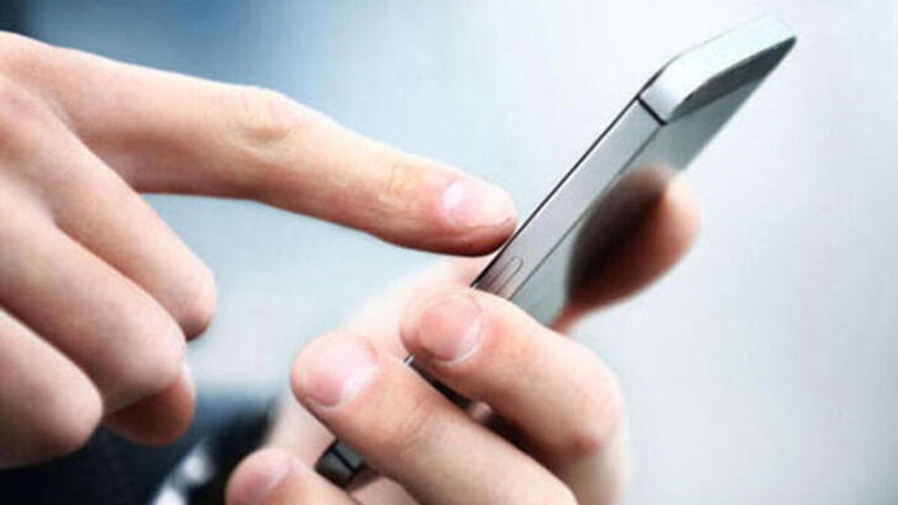 Bahis sitelerinden gelen SMS'lerde 'pusu' tehlikesi