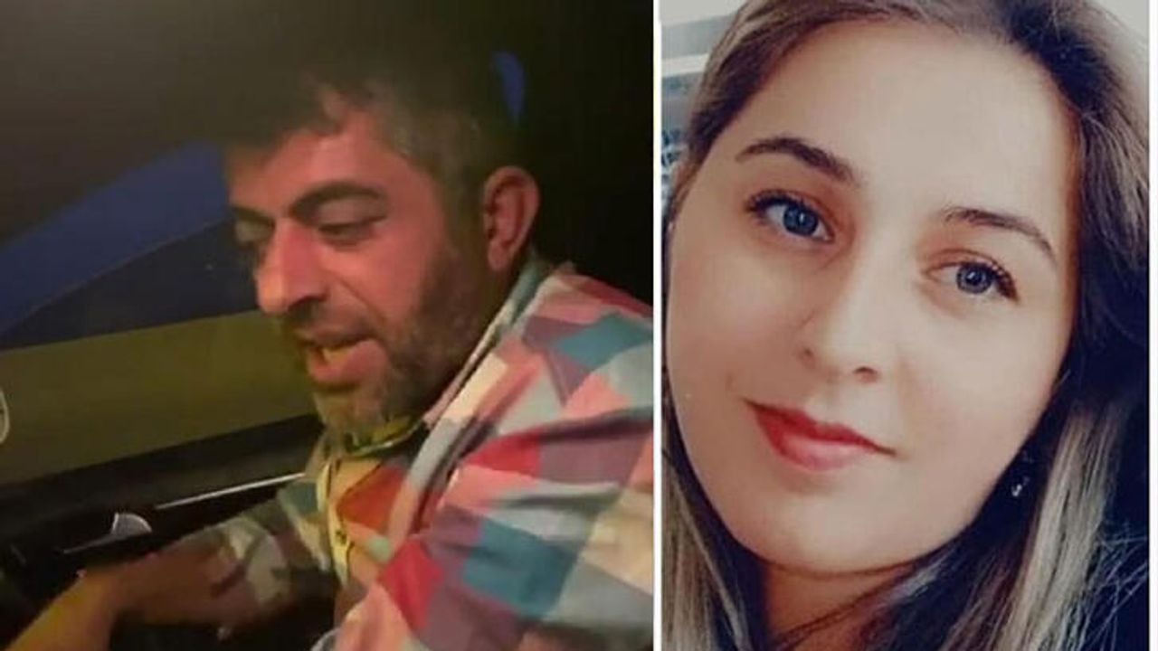 Eşini öldürüp intihara kalkışan koca, 5 gün sonra hayatını kaybetti