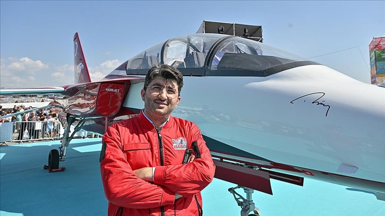 Türkiye'nin ilk uçak fabrikası yeniden hayata dönecek