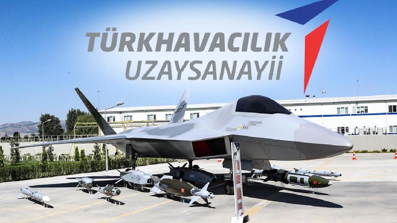 TUSAŞ Kahramanmaraş'ta 55 Personel Alacak