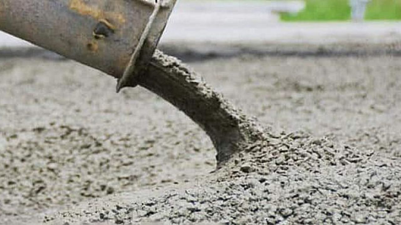 Elbistan Belediyesi çimento alacak