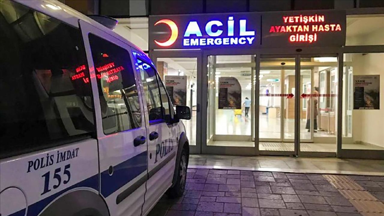 Hastanelerde şiddete karşı mobil "erken uyarı sistemi" geliyor