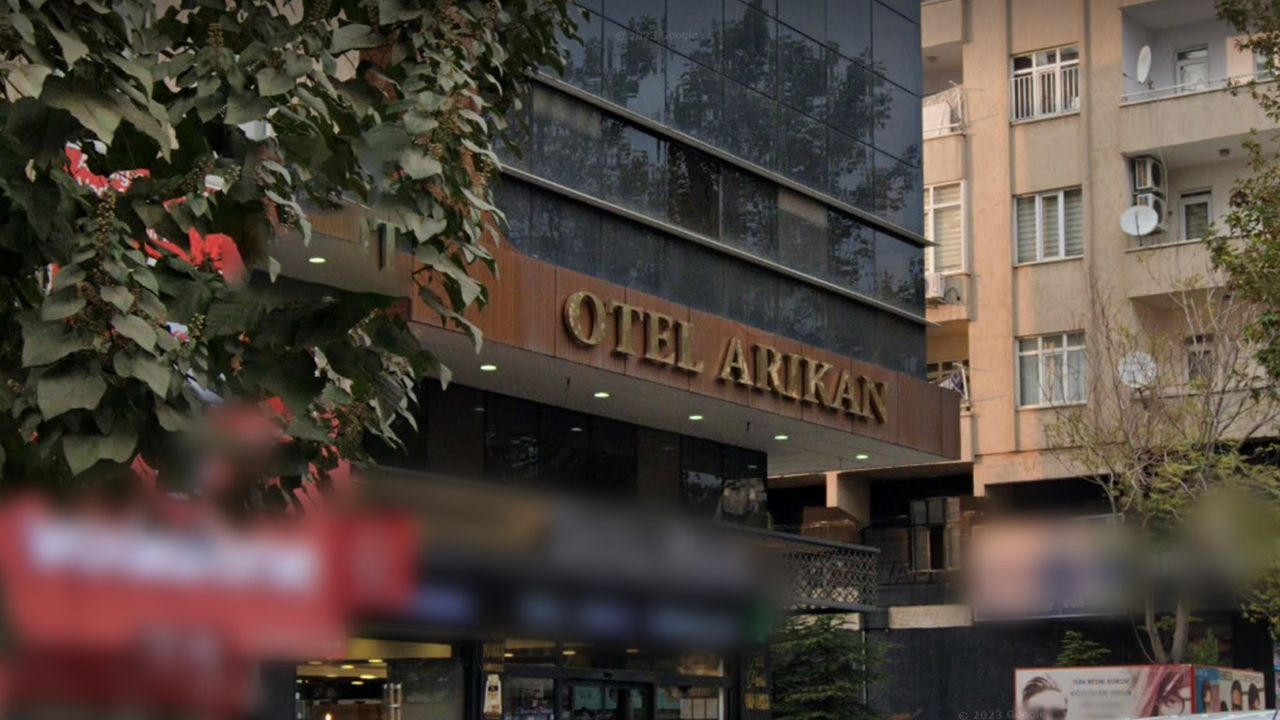 Kahramanmaraş'ta 14 kişinin öldüğü otel kusurlu bulundu