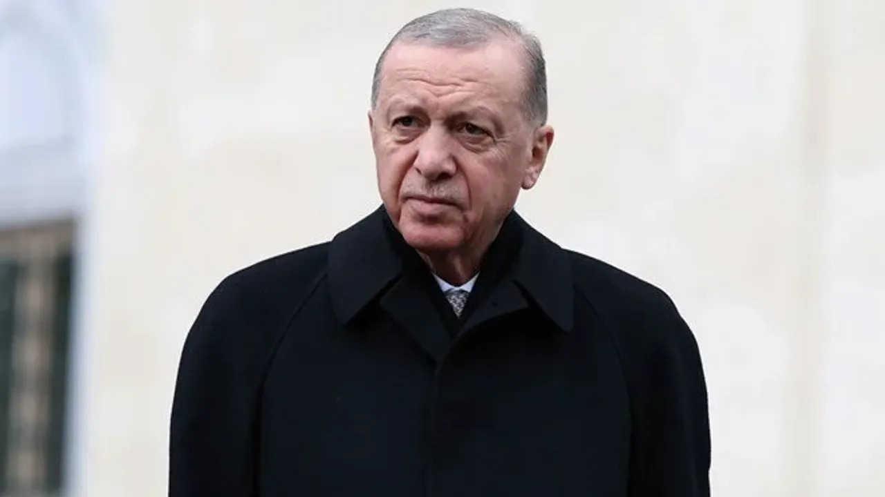 Büyükşehir adayları için Cumhurbaşkanı Erdoğan tarih verdi
