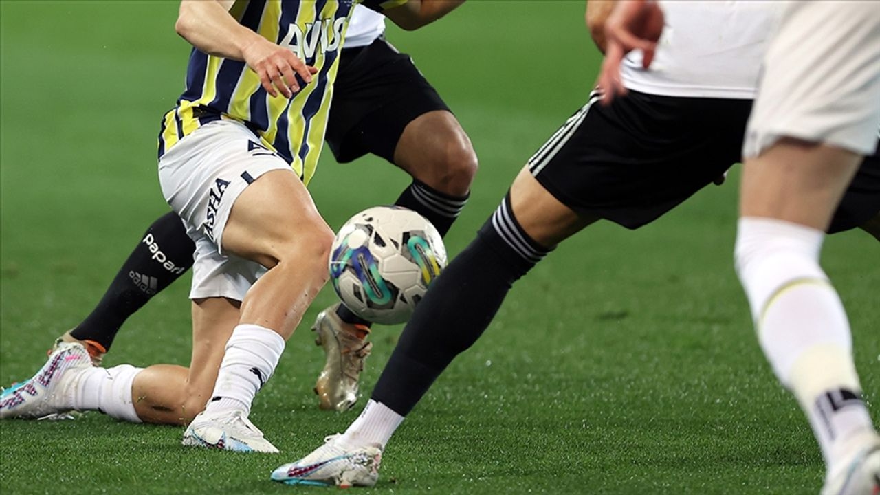 Beşiktaş-Fenerbahçe rekabetinde 358. randevu