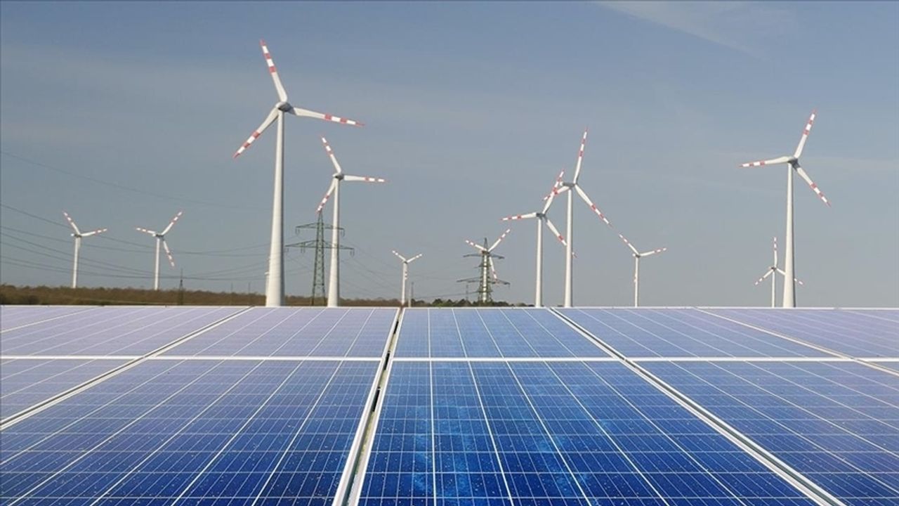 2024 Türkiye için "enerji verimliliği" yılı olacak