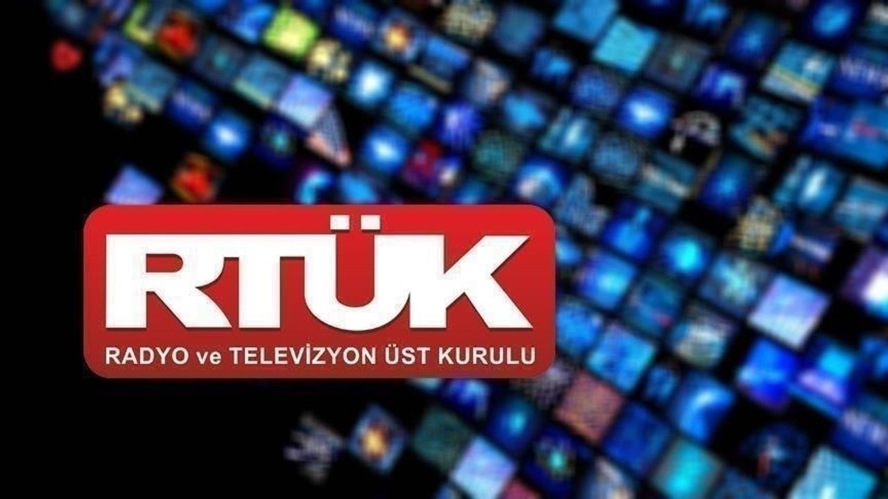 RTÜK'ten "Kızıl Goncalar" dizisine üst sınırdan ceza