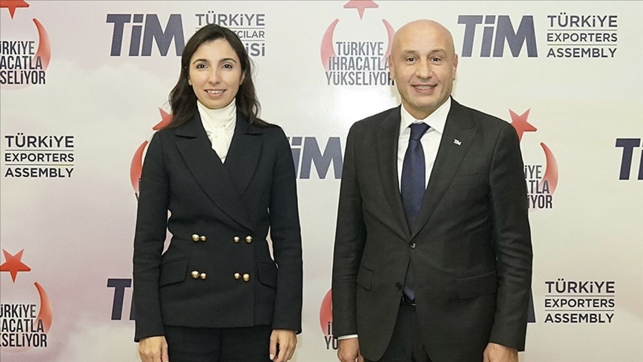 TCMB Başkanı Erkan: Türk lirasına geçiş zamanı geldi