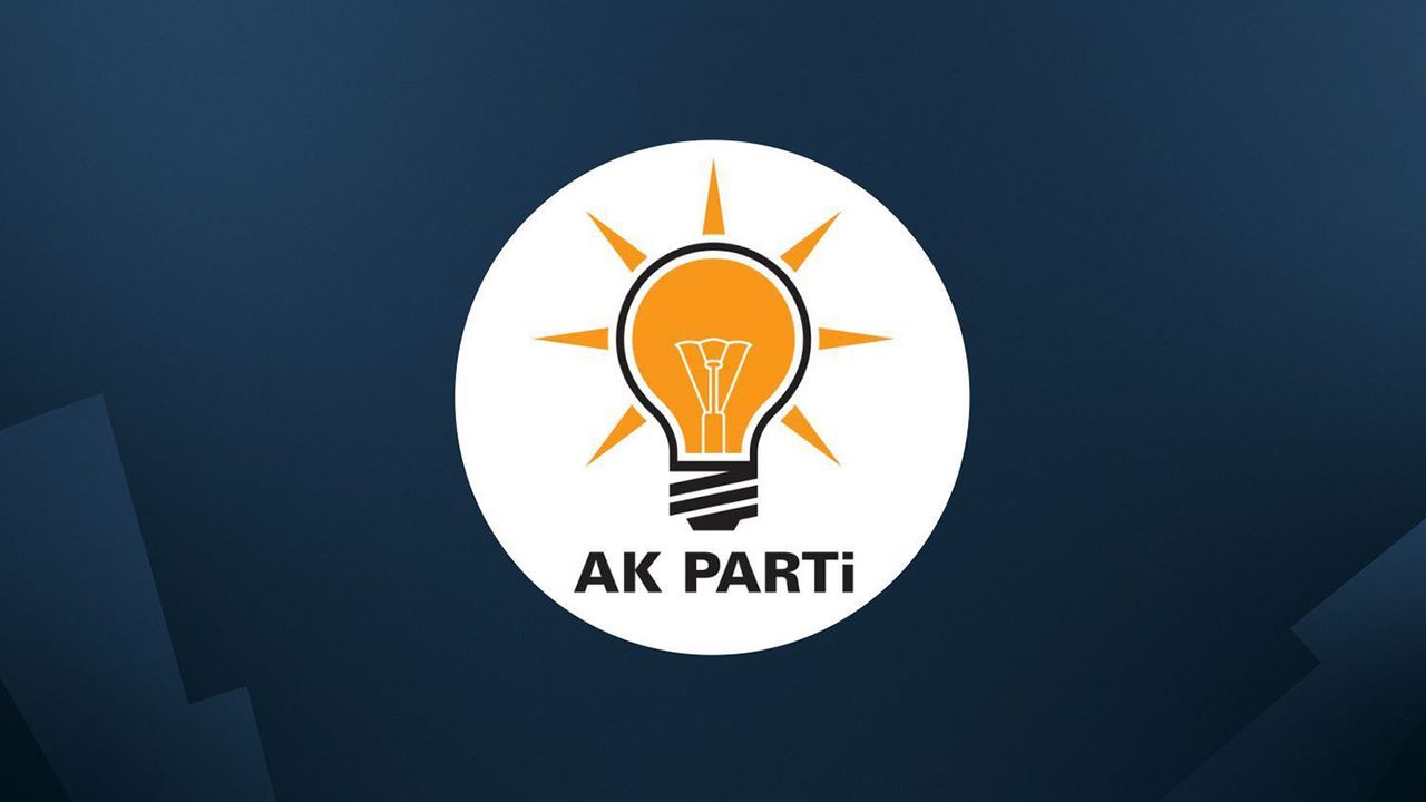 AK Parti'nin 26 belediye başkan adayı belli oluyor