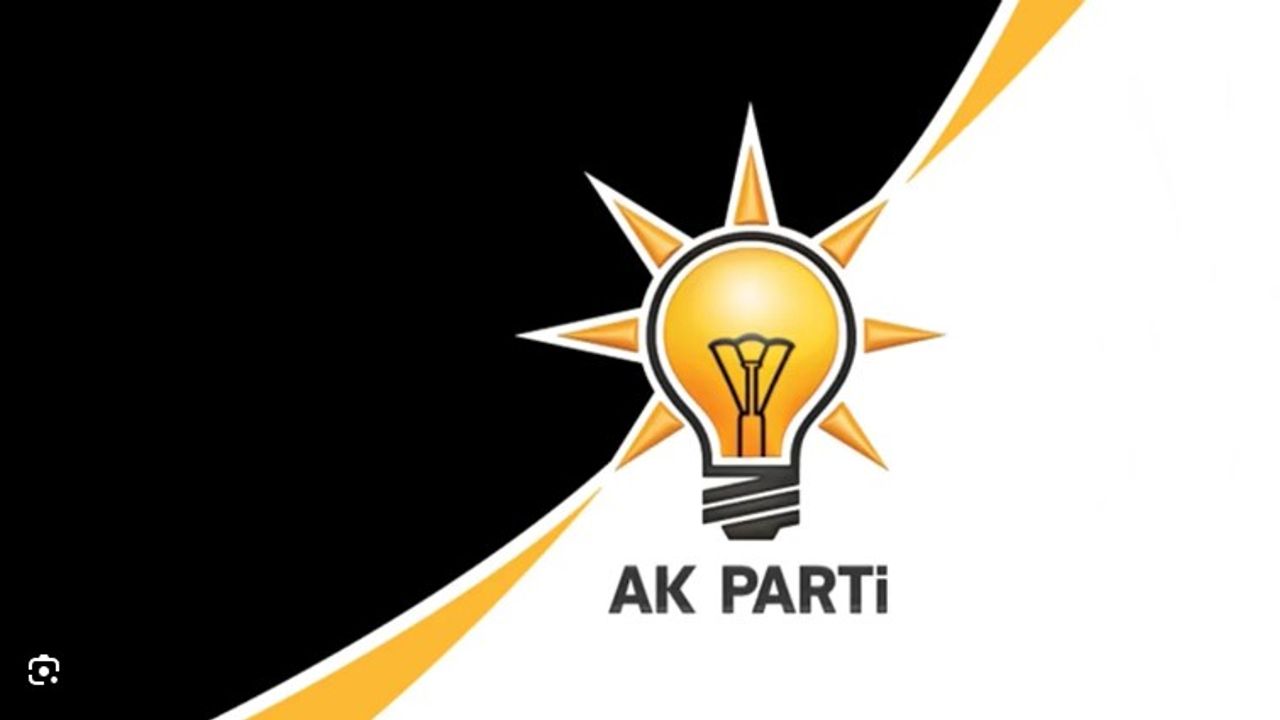 AK Parti aday tanıtımı ertelendi