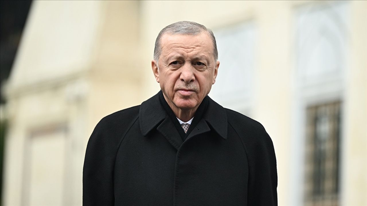 Erdoğan: pazar günü diğer illerdeki adaylarımızı açıklayacağız