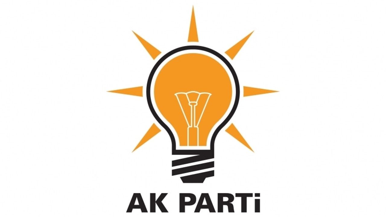 AK Parti İlçe adayları belirlendi