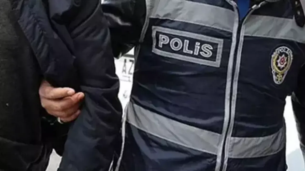 Barış Boyun suç örgütüne operasyon; 4 kişi tutuklandı