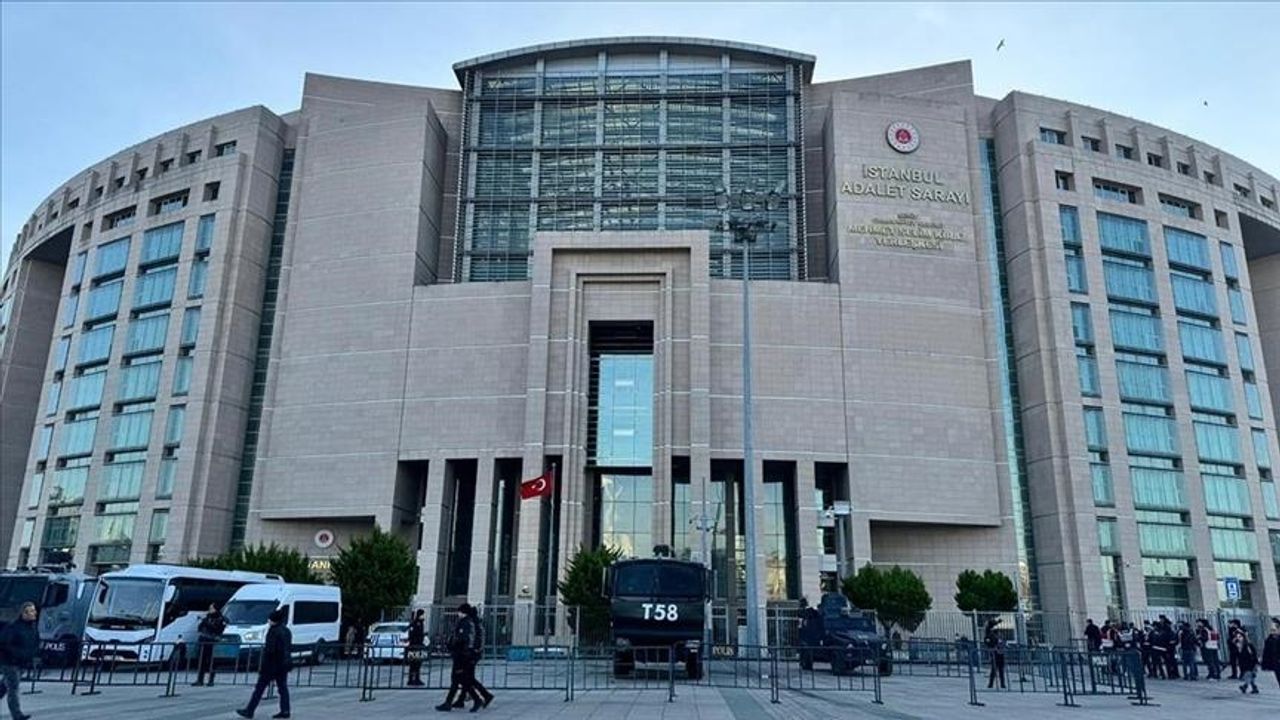 İstanbul adliyesindeki saldırı hakkında yeni değerlendirme