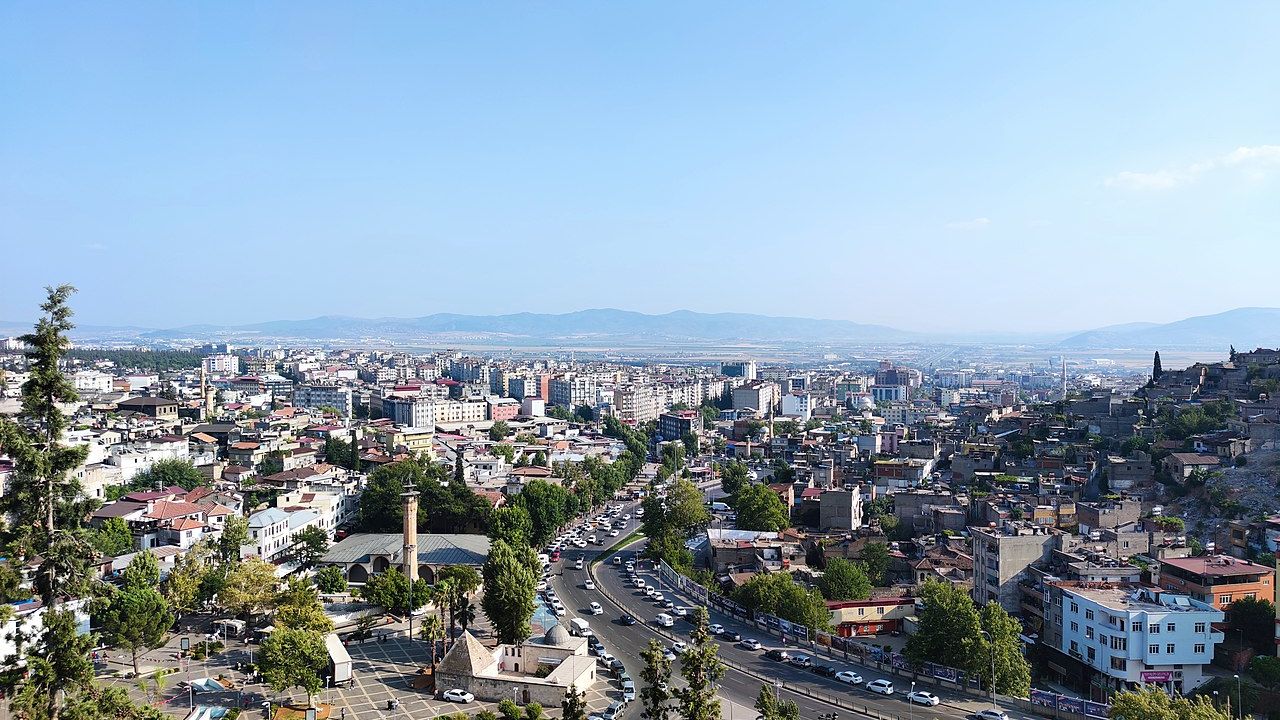 Kahramanmaraş’ın En Kalabalık ve En Az Nüfuslu İlçeleri Belli Oldu!